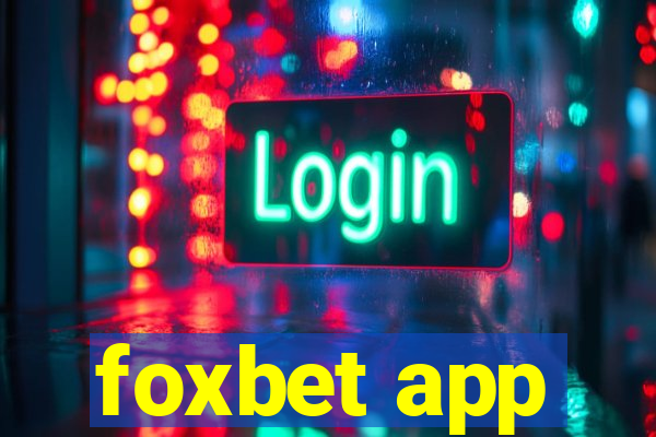 foxbet app